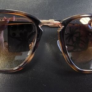 Ray-Ban Tortoise Shell Sunglasses